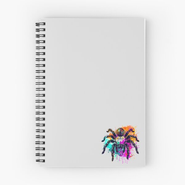 Item preview, Tarantula Lover designed and sold by carloswiden.