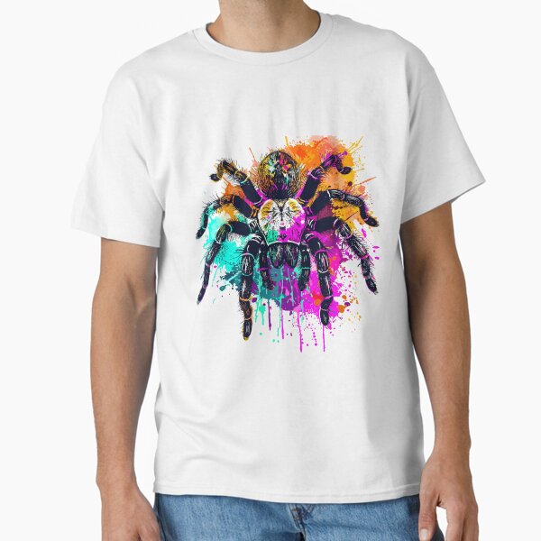 Item preview, Tarantula Lover designed and sold by carloswiden.