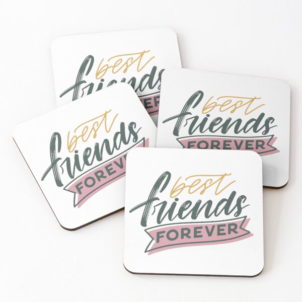 Item preview, Best friend forever designed and sold by browide.