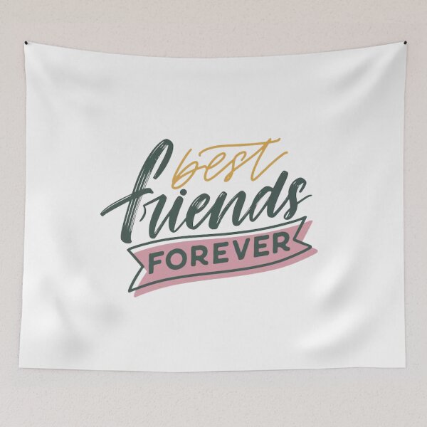 Item preview, Best friend forever designed and sold by browide.