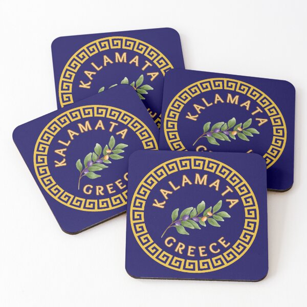 Item preview, Kalamata Greece designed and sold by TheRightHonMP.