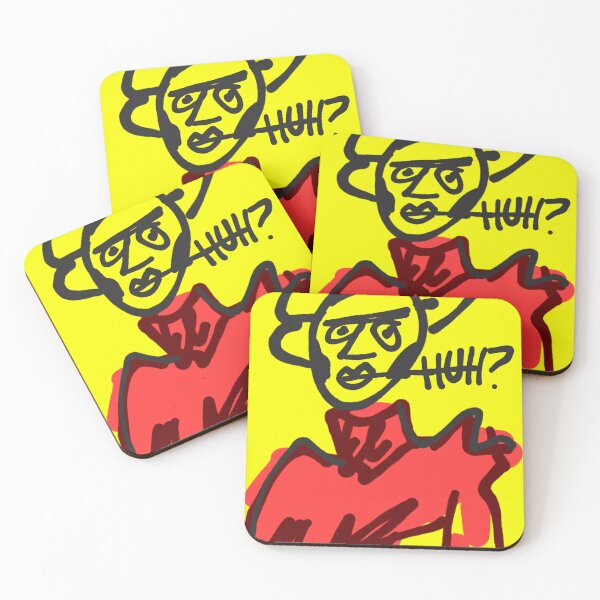 Item preview, Dunno? designed and sold by PIG  SY.