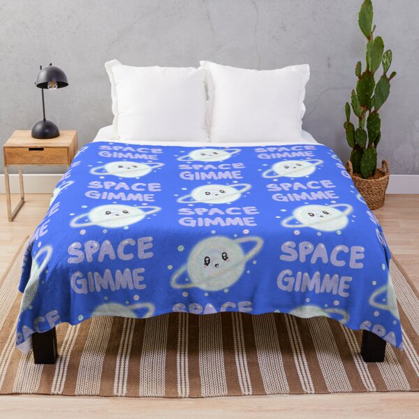 Item preview, Gimme Space designed and sold by BubbleFluffCo.