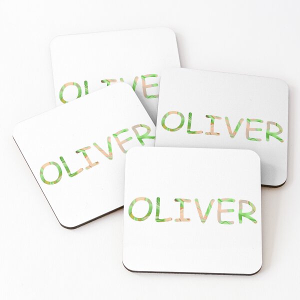Item preview, OLIVER designed and sold by sydhanke42.