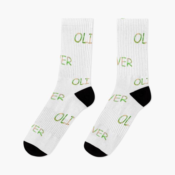 Item preview, OLIVER designed and sold by sydhanke42.