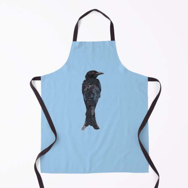 Item preview, Spangled Drongo Color Design designed and sold by designsasstultd.