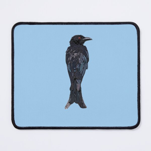 Item preview, Spangled Drongo Color Design  designed and sold by designsasstultd.