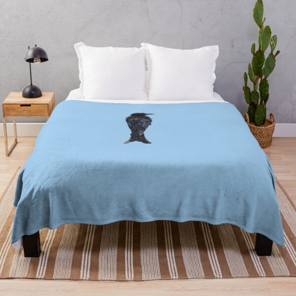 Item preview, Spangled Drongo Color Design designed and sold by designsasstultd.