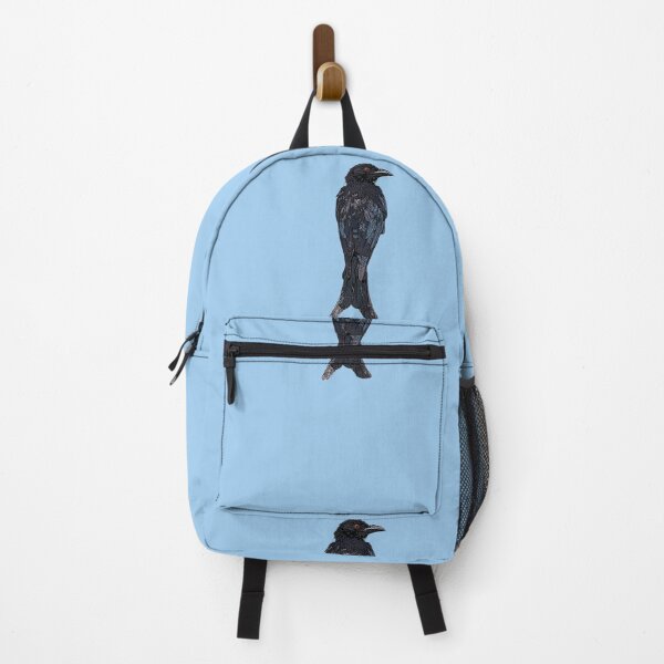 Item preview, Spangled Drongo Color Design designed and sold by designsasstultd.