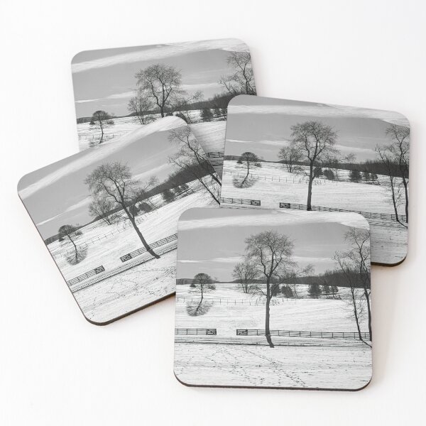 Item preview, Winter Solitude designed and sold by Jim Love.