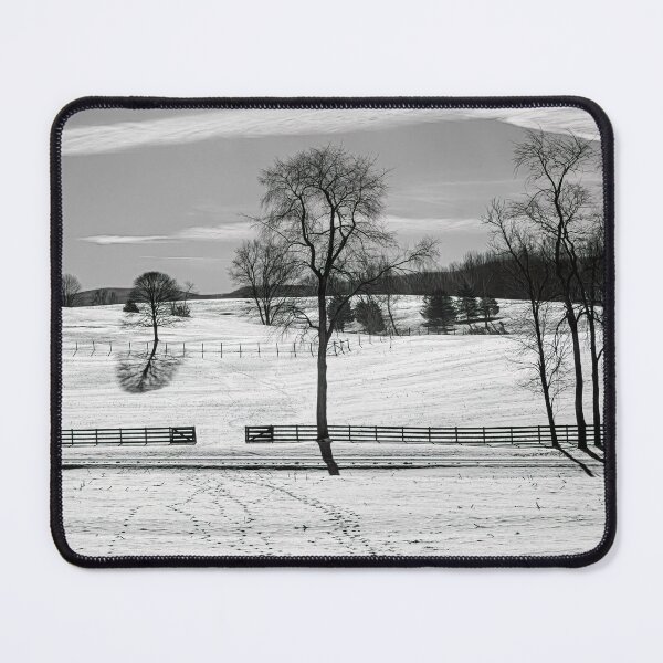 Item preview, Winter Solitude designed and sold by Jim Love.