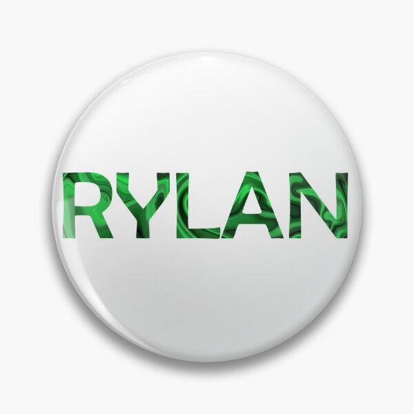 Item preview, RYLAN designed and sold by sydhanke42.