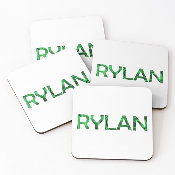 Item preview, RYLAN designed and sold by sydhanke42.