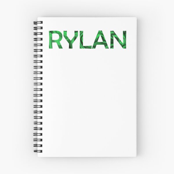 Item preview, RYLAN designed and sold by sydhanke42.