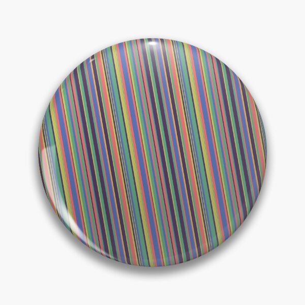 Item preview, Rainbow Crazy Series Parallel Diagonal Stripes Pastel LBGT designed and sold by Alchemy-A-La-G.