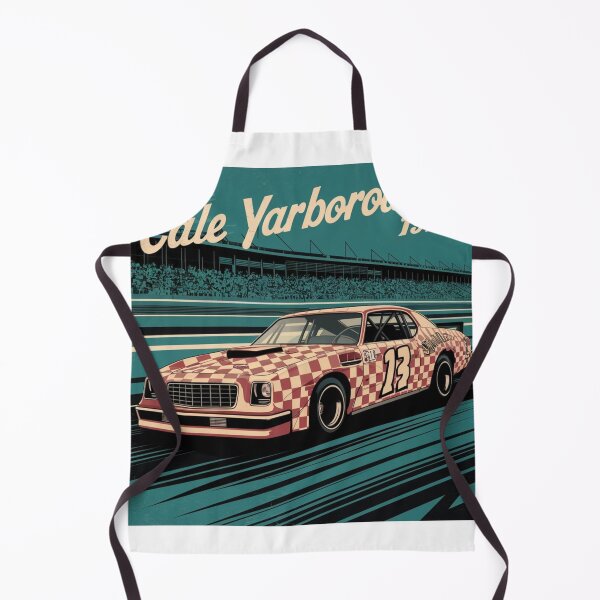 Item preview, Cale Yarborough 1977 Race Car designed and sold by mouhamii⭐⭐(98k).