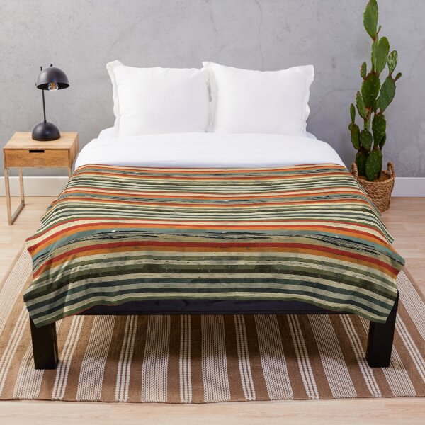 Item preview, Colorful Modern Stripes designed and sold by MiracleSociety.