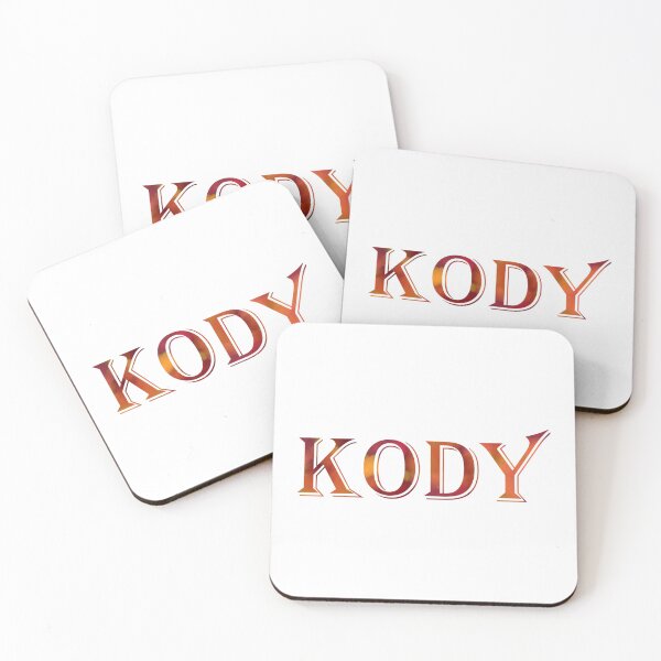 Item preview, KODY designed and sold by sydhanke42.