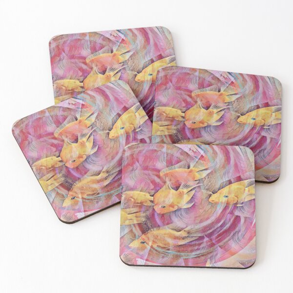 Item preview, Whirl of Wishes designed and sold by DesignbyDizdar.