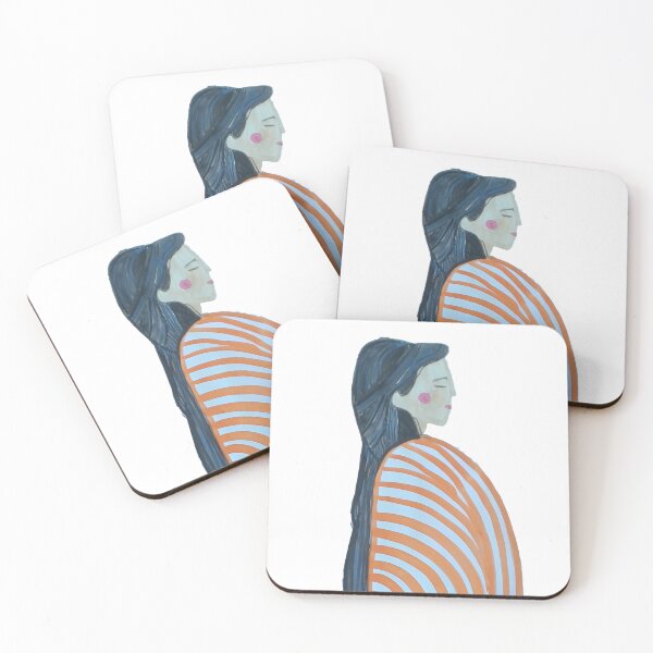 Item preview, Female designed and sold by Art Dila Studio.
