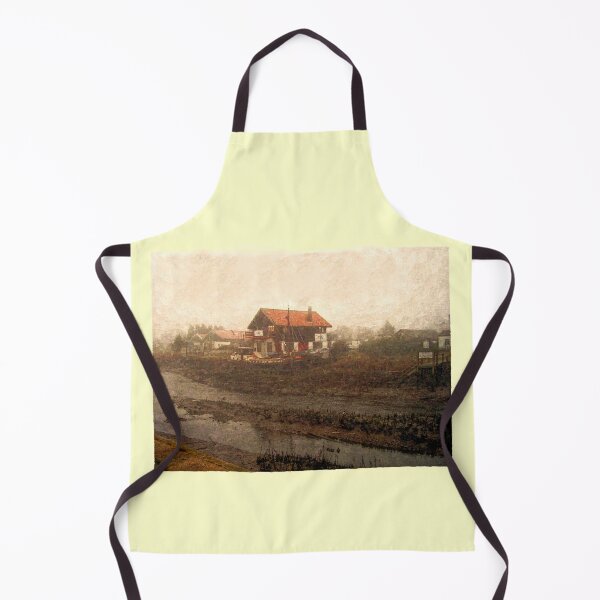 Item preview, A misty day in Essex designed and sold by stevepaint.