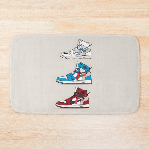 Item preview, Jordan 1s designed and sold by kawaii Cookies.