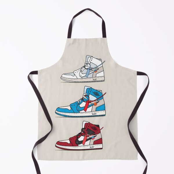 Item preview, Jordan 1s designed and sold by kawaii Cookies.