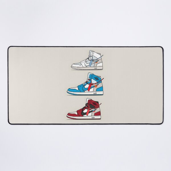 Item preview, Jordan 1s designed and sold by kawaii Cookies.