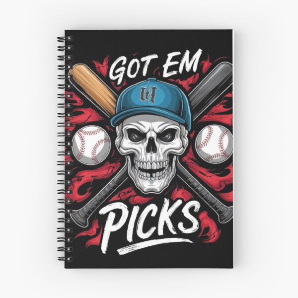 Item preview, Got em picks, sport designed and sold by IdeaND.
