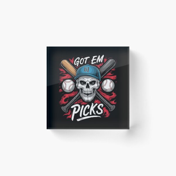 Item preview, Got em picks, sport designed and sold by IdeaND.