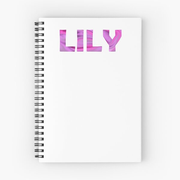 Item preview, LILY designed and sold by sydhanke42.