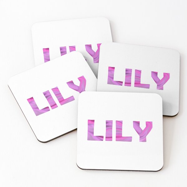 Item preview, LILY designed and sold by sydhanke42.
