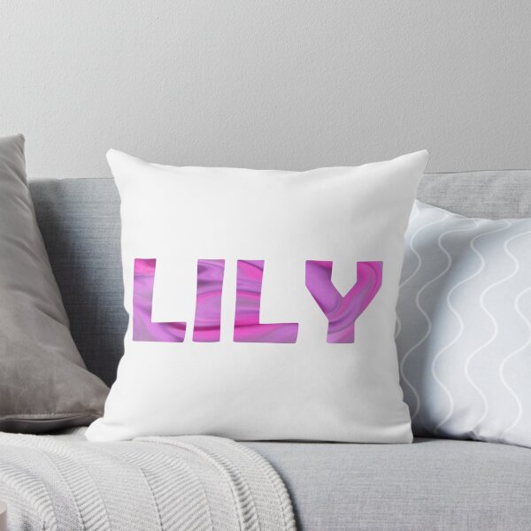 Item preview, LILY designed and sold by sydhanke42.