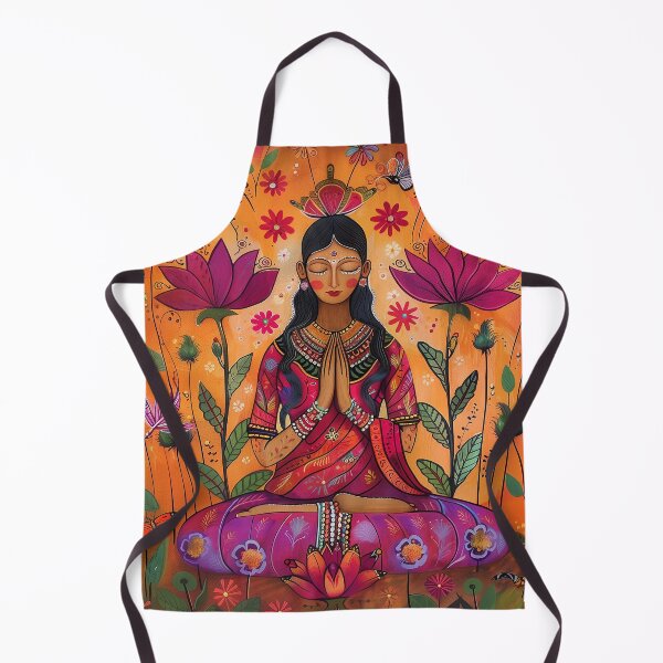 Item preview, Lakshmi I designed and sold by LoveByCasha.