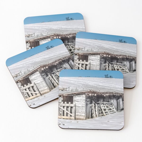 Item preview, Snow Bleached designed and sold by Jim Love.