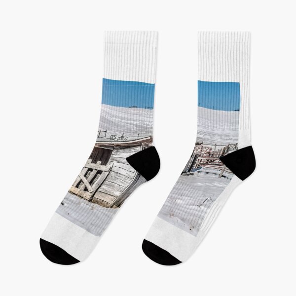 Item preview, Snow Bleached designed and sold by Jim Love.