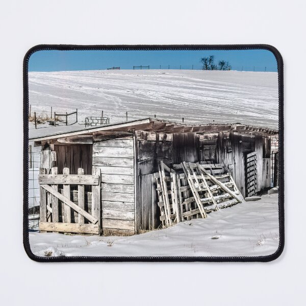 Item preview, Snow Bleached designed and sold by Jim Love.
