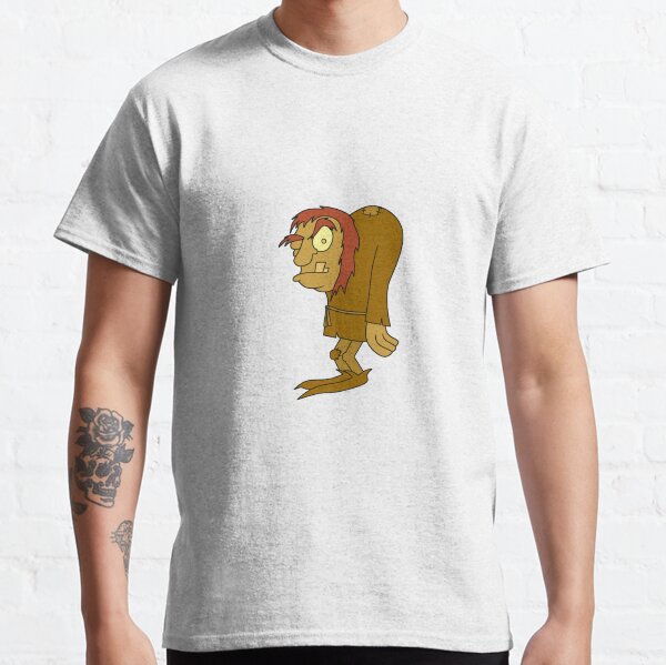 Quasimodo Classic T-Shirt