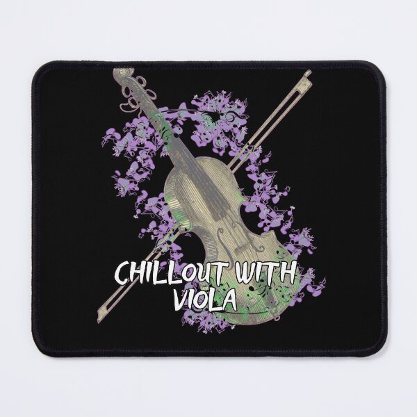 Item preview, violist, chillout with viola designed and sold by By-LuQuiRRis.