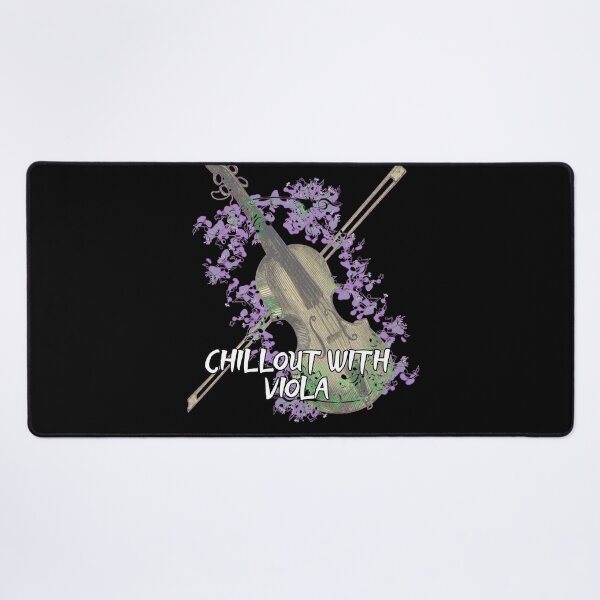 Item preview, violist, chillout with viola designed and sold by By-LuQuiRRis.
