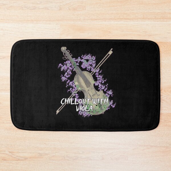 Item preview, violist, chillout with viola designed and sold by By-LuQuiRRis.