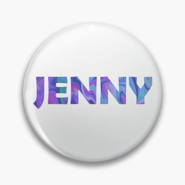 Item preview, JENNY designed and sold by sydhanke42.