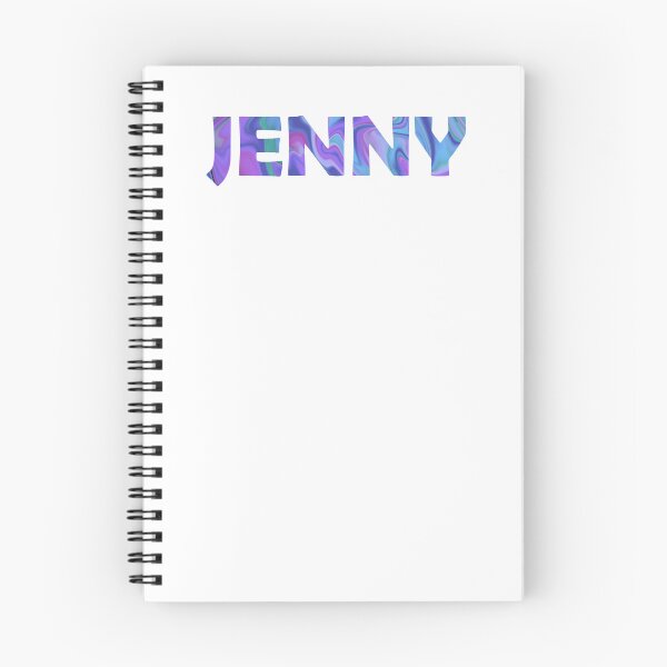 Item preview, JENNY designed and sold by sydhanke42.