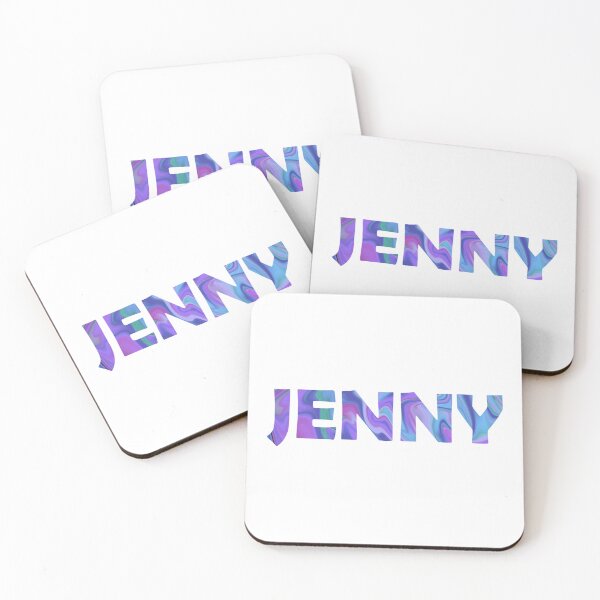 Item preview, JENNY designed and sold by sydhanke42.