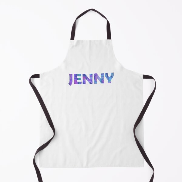 Item preview, JENNY designed and sold by sydhanke42.