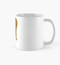 Quasimodo Classic Mug