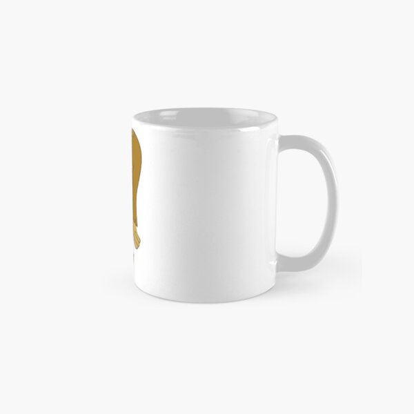 Quasimodo Classic Mug