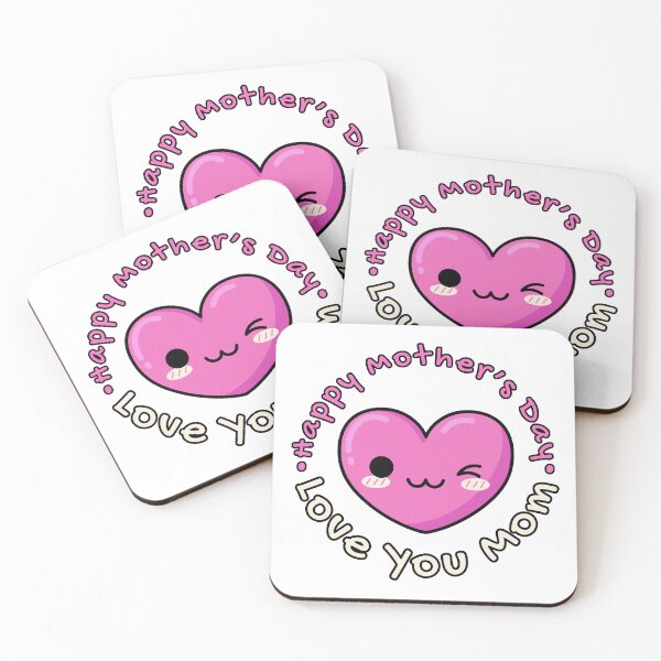 Item preview, Happy Mothers Day Heart designed and sold by cyareq.