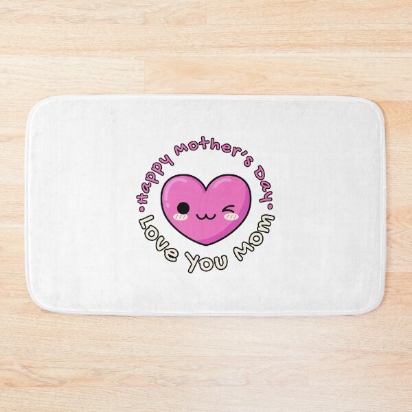 Item preview, Happy Mothers Day Heart designed and sold by cyareq.