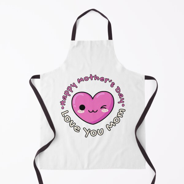Item preview, Happy Mothers Day Heart designed and sold by cyareq.